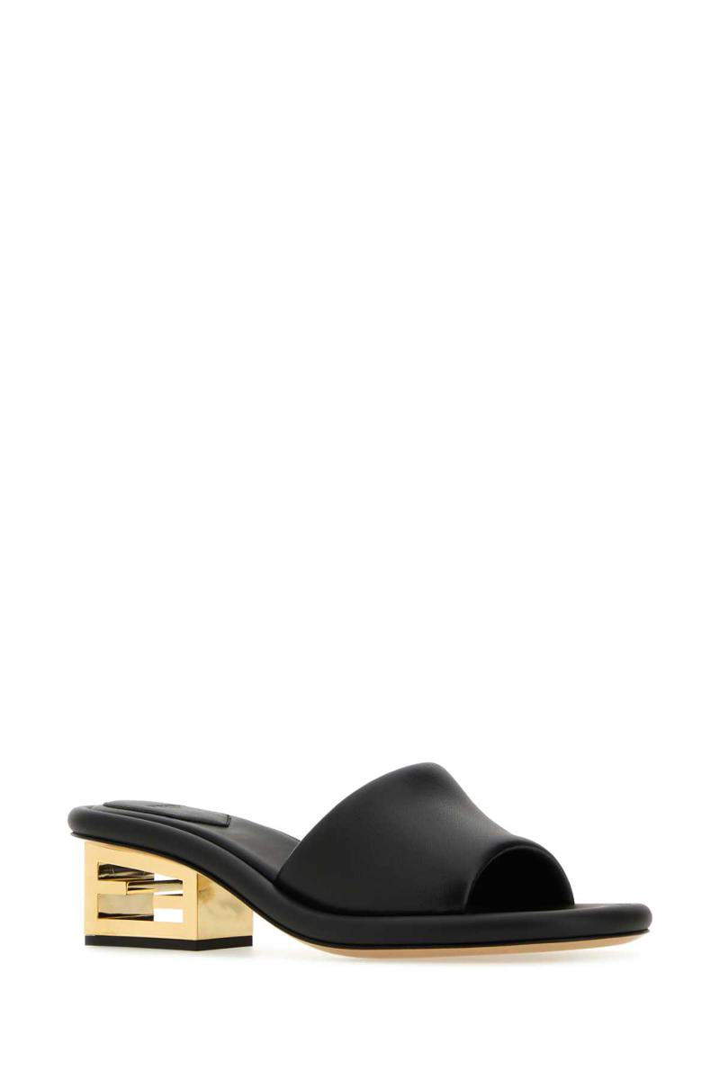 Fendi Sandalen