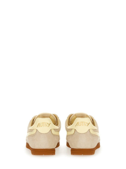 Autry „Windspin“ Low Sneaker