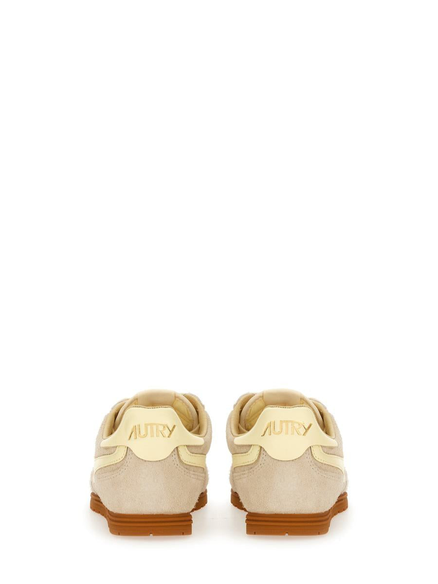 Autry „Windspin“ Low Sneaker