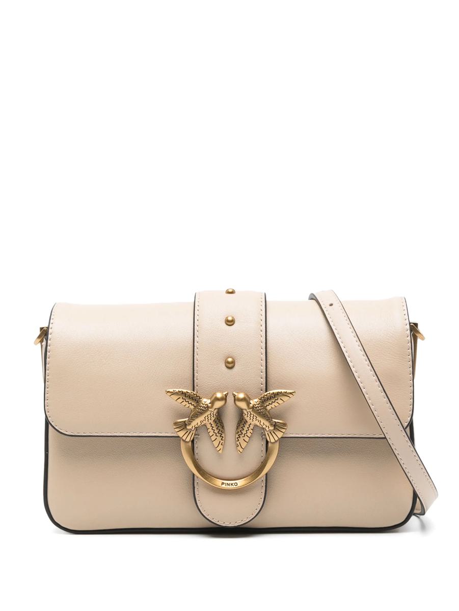 Pinko Love One Mini Slouchy Taschen