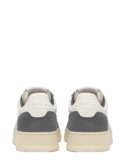 Autry Sneakers Grau