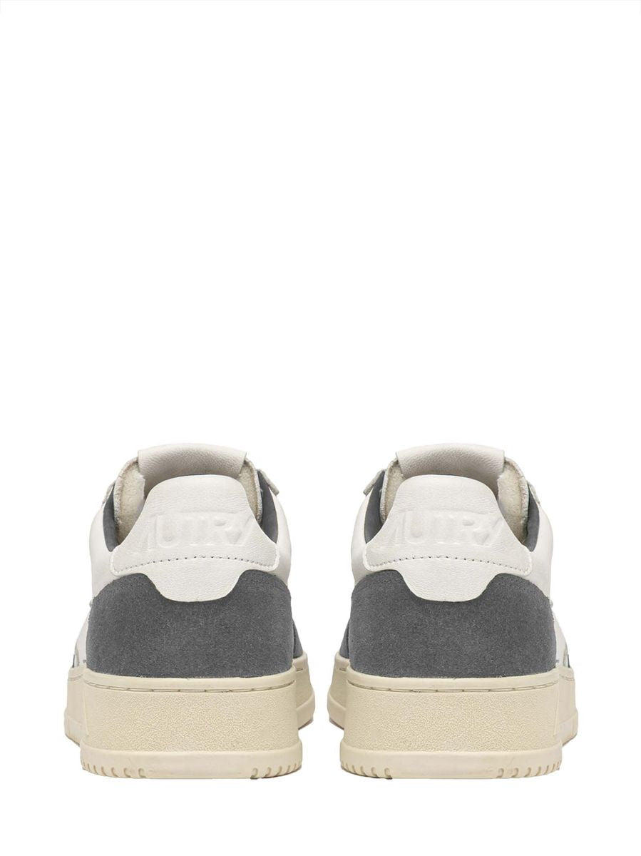 Autry Sneakers Grau
