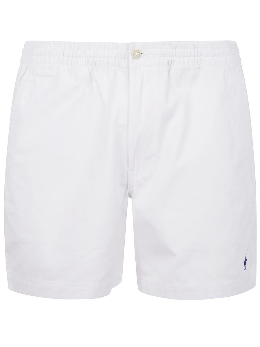 Polo Ralph Lauren Flat Front No Subclass Kleidung