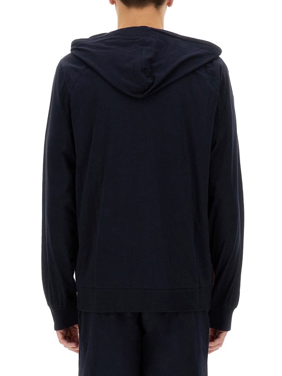 Paul Smith Kapuzenpullover