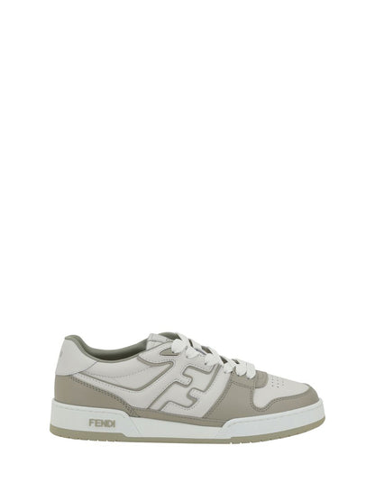 Fendi Turnschuhe