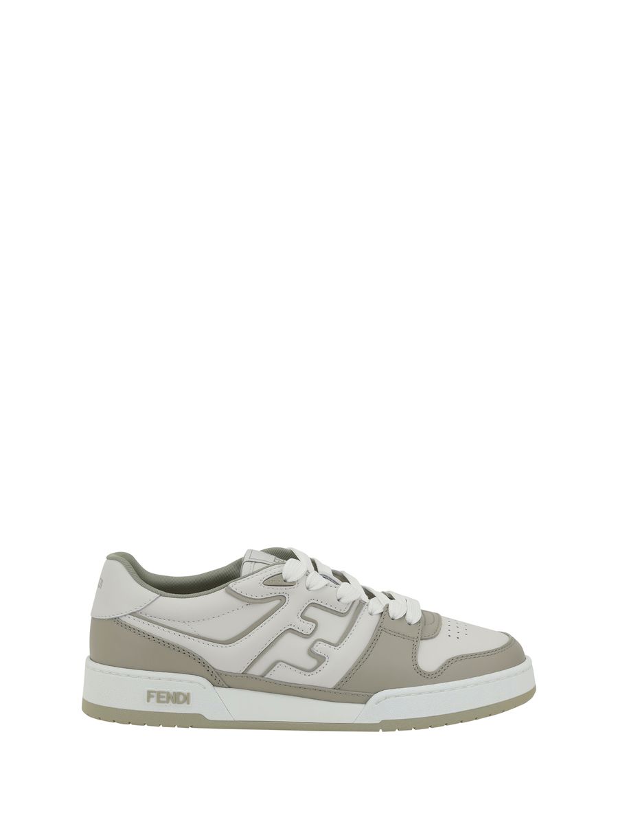 Fendi Turnschuhe