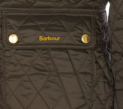 Barbour Jacken