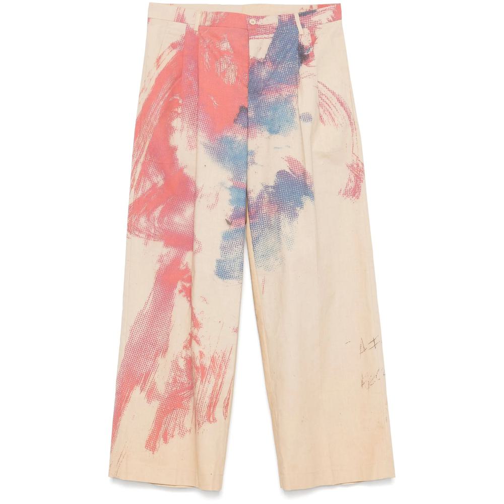 Kidsuper-Hosen