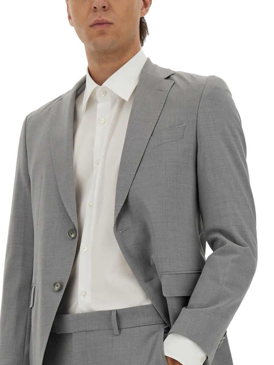 Boss Slim Fit Kleid