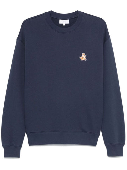 Maison Kitsuné Pullover