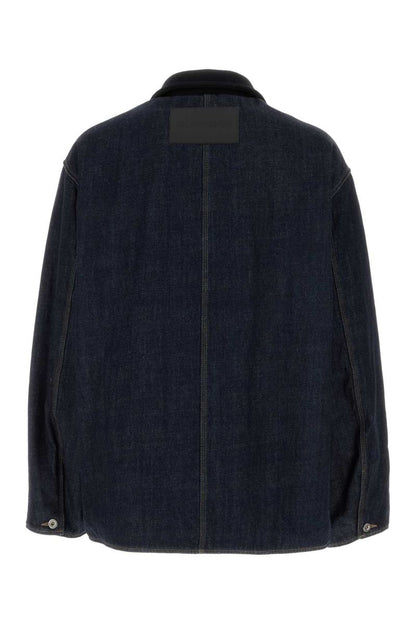 Jil Sander Jacken und Westen