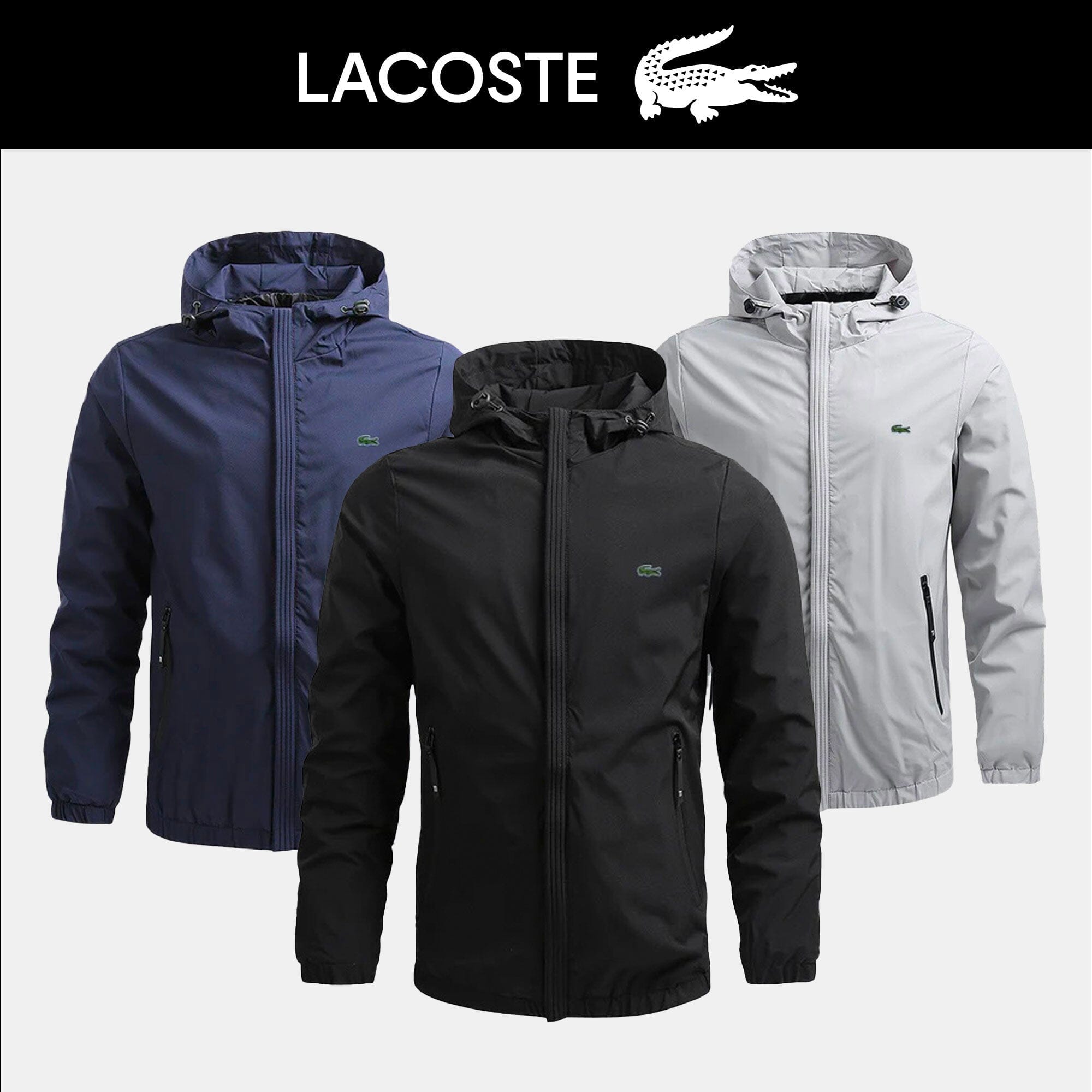 LC™ Active Jacke für Herren (Ausverkauf)