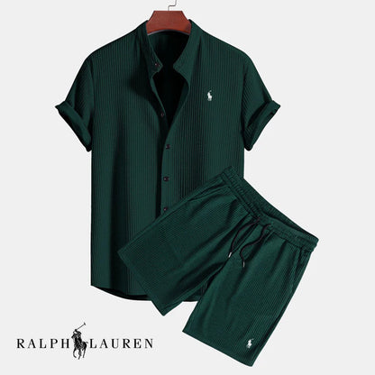 Ralph Lauren – Exklusives Herren-Set (2-teilig)