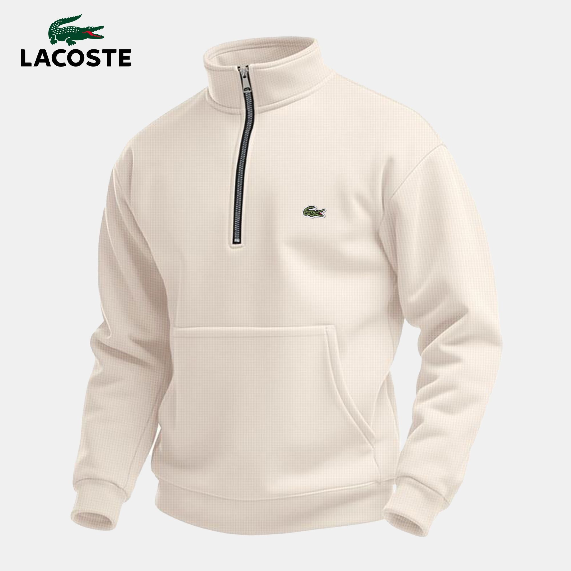 LC™-Sweatshirt mit halbem Reißverschluss für Herren (Ausverkauf)