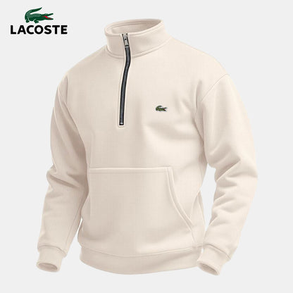 LC™-Sweatshirt mit halbem Reißverschluss für Herren (Ausverkauf)