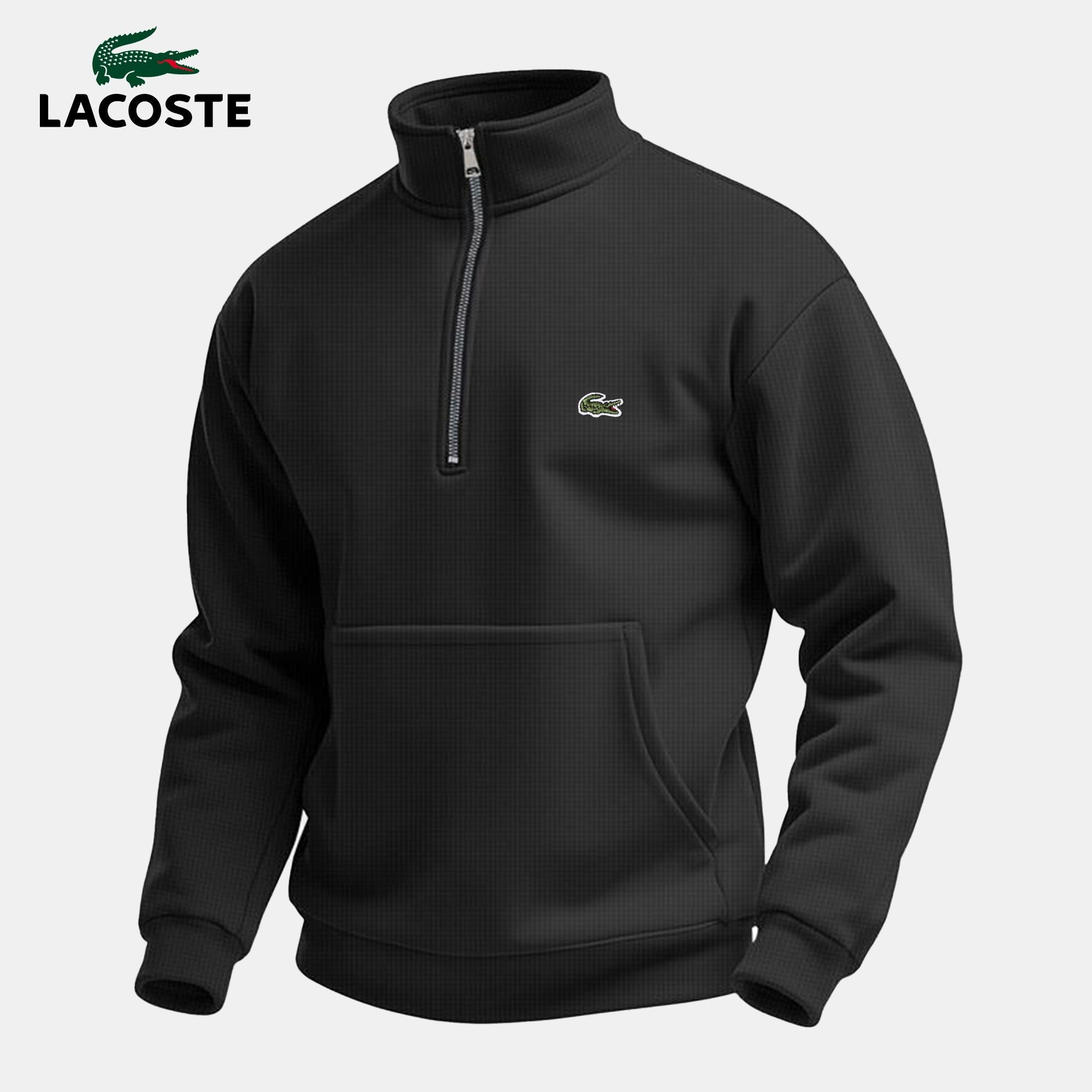 LC™-Sweatshirt mit halbem Reißverschluss für Herren (Ausverkauf)