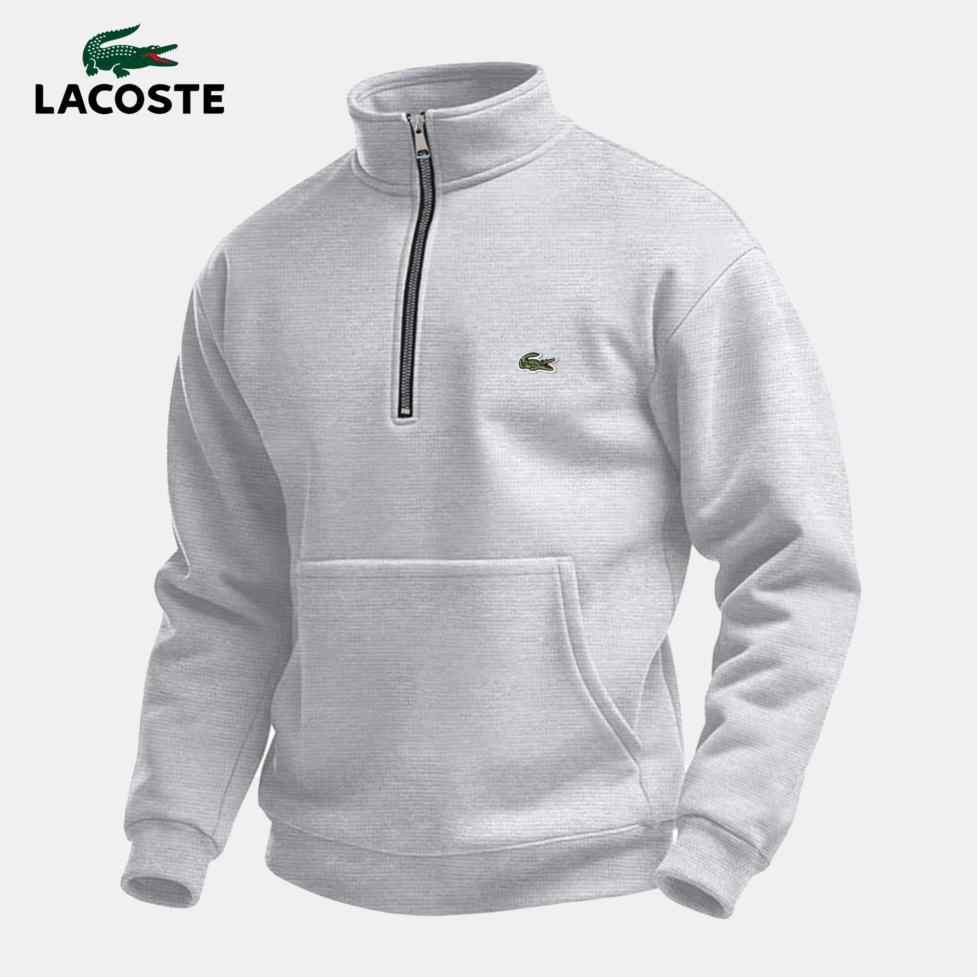 LC™-Sweatshirt mit halbem Reißverschluss für Herren (Ausverkauf)