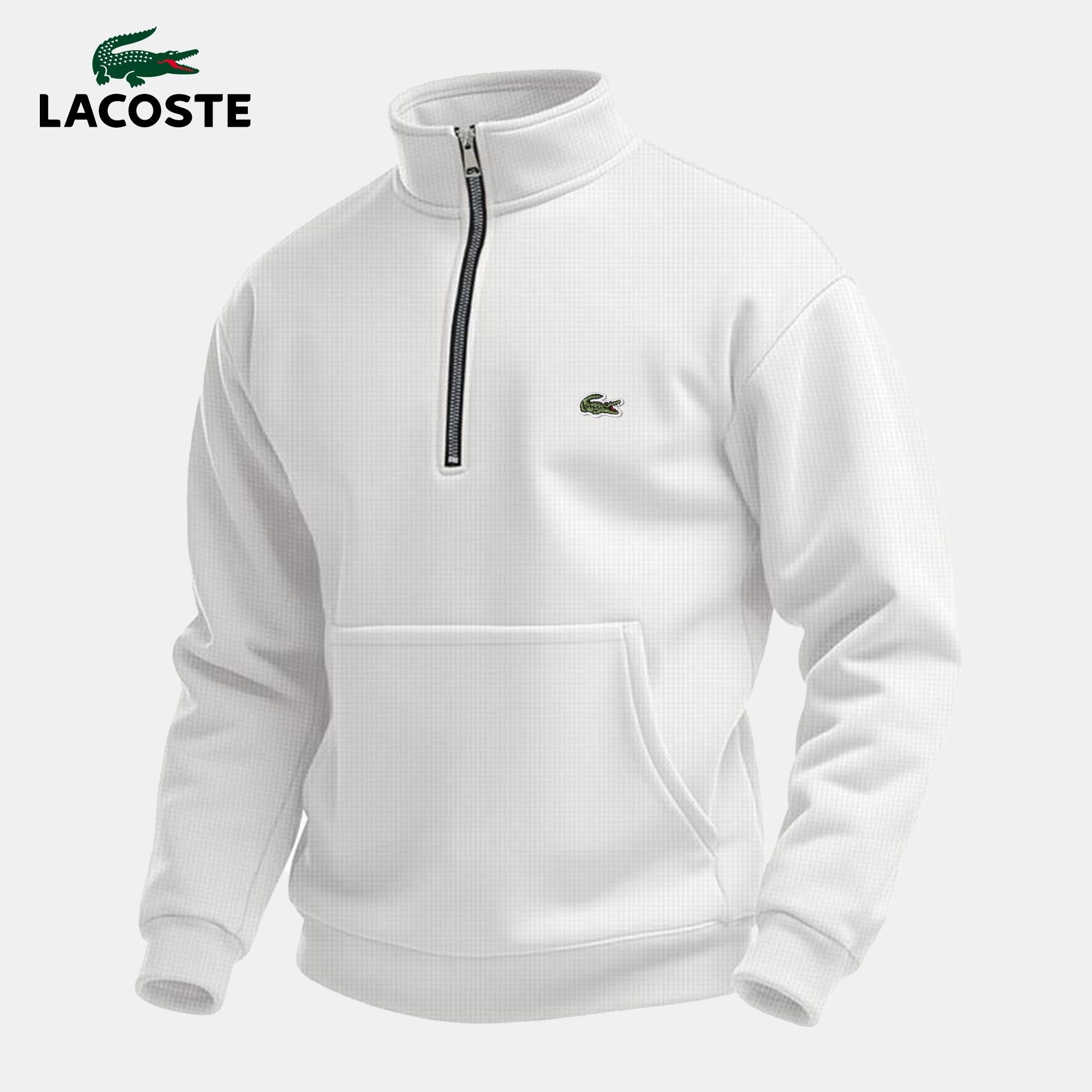 LC™-Sweatshirt mit halbem Reißverschluss für Herren (Ausverkauf)