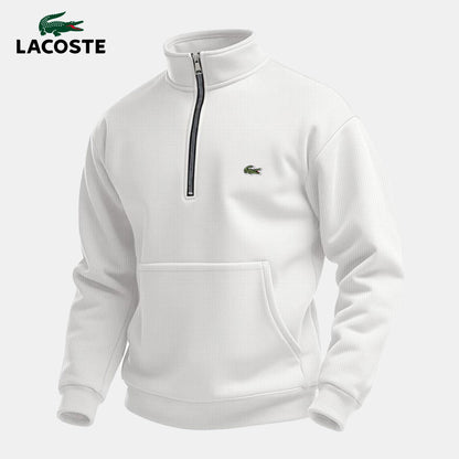 LC™-Sweatshirt mit halbem Reißverschluss für Herren (Ausverkauf)