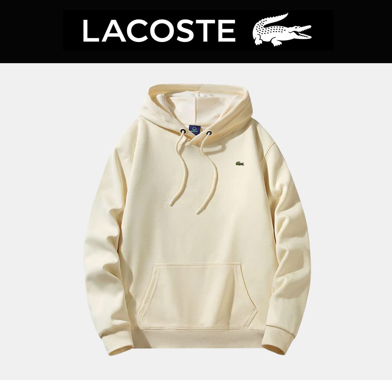 LC™ Hoodie für Herren (Ausverkauf)