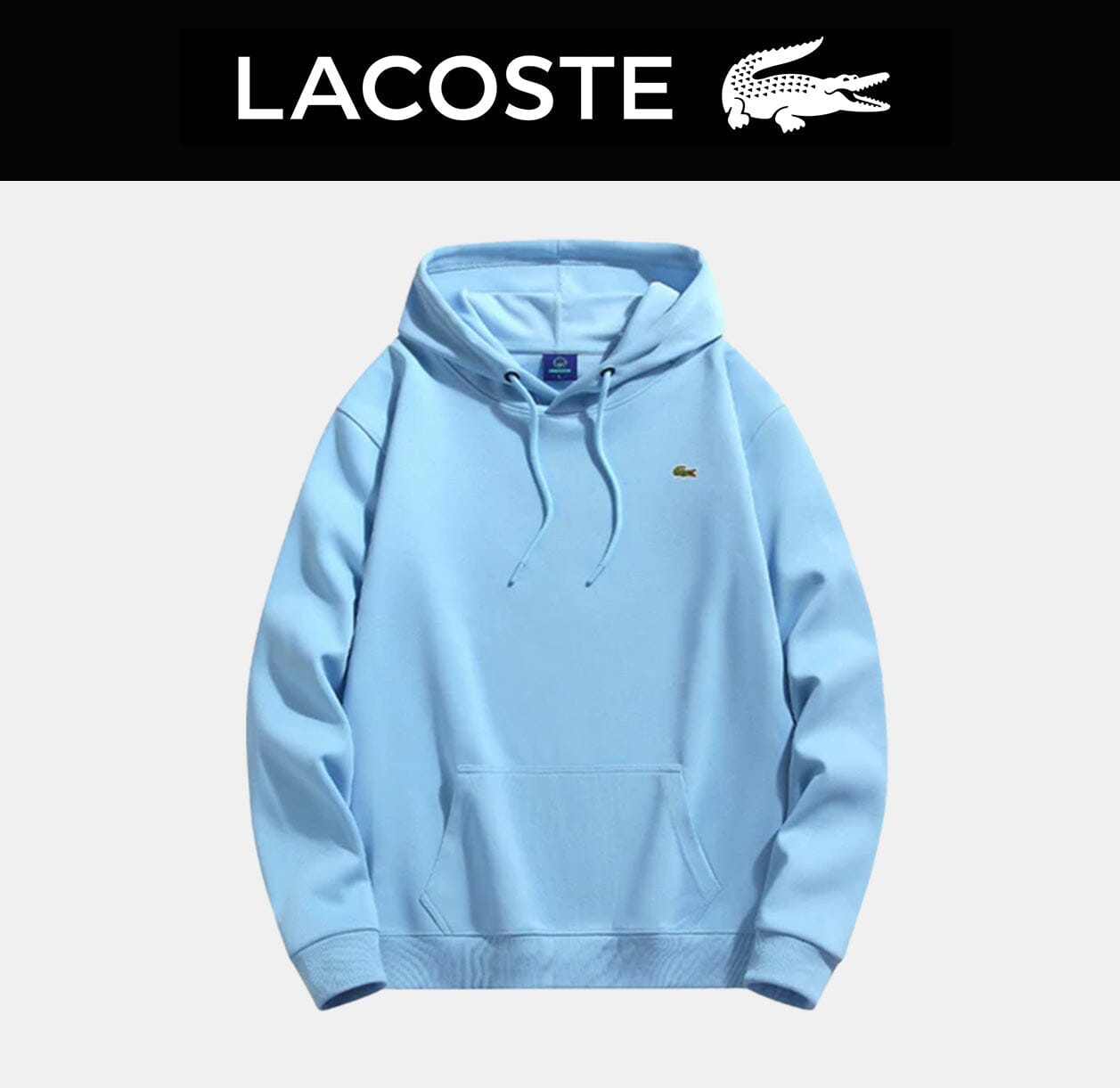 LC™ Hoodie für Herren (Ausverkauf)