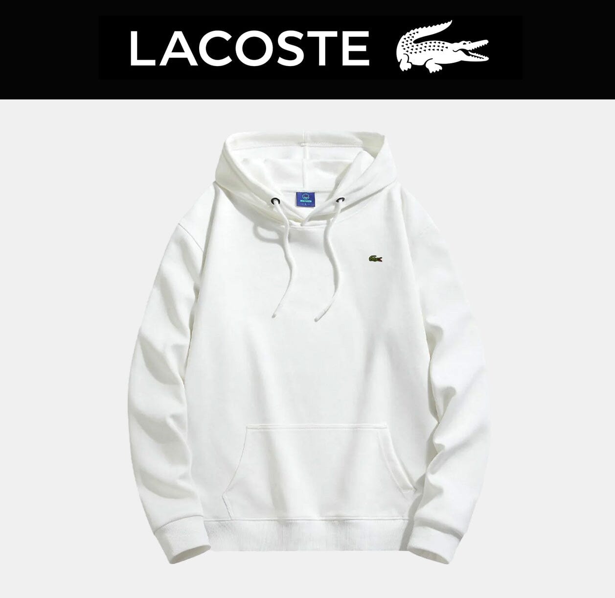 LC™ Hoodie für Herren (Ausverkauf)