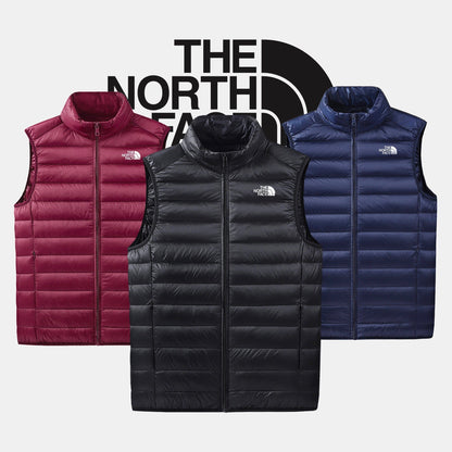 Leichte TNF™-Daunenweste für Herren