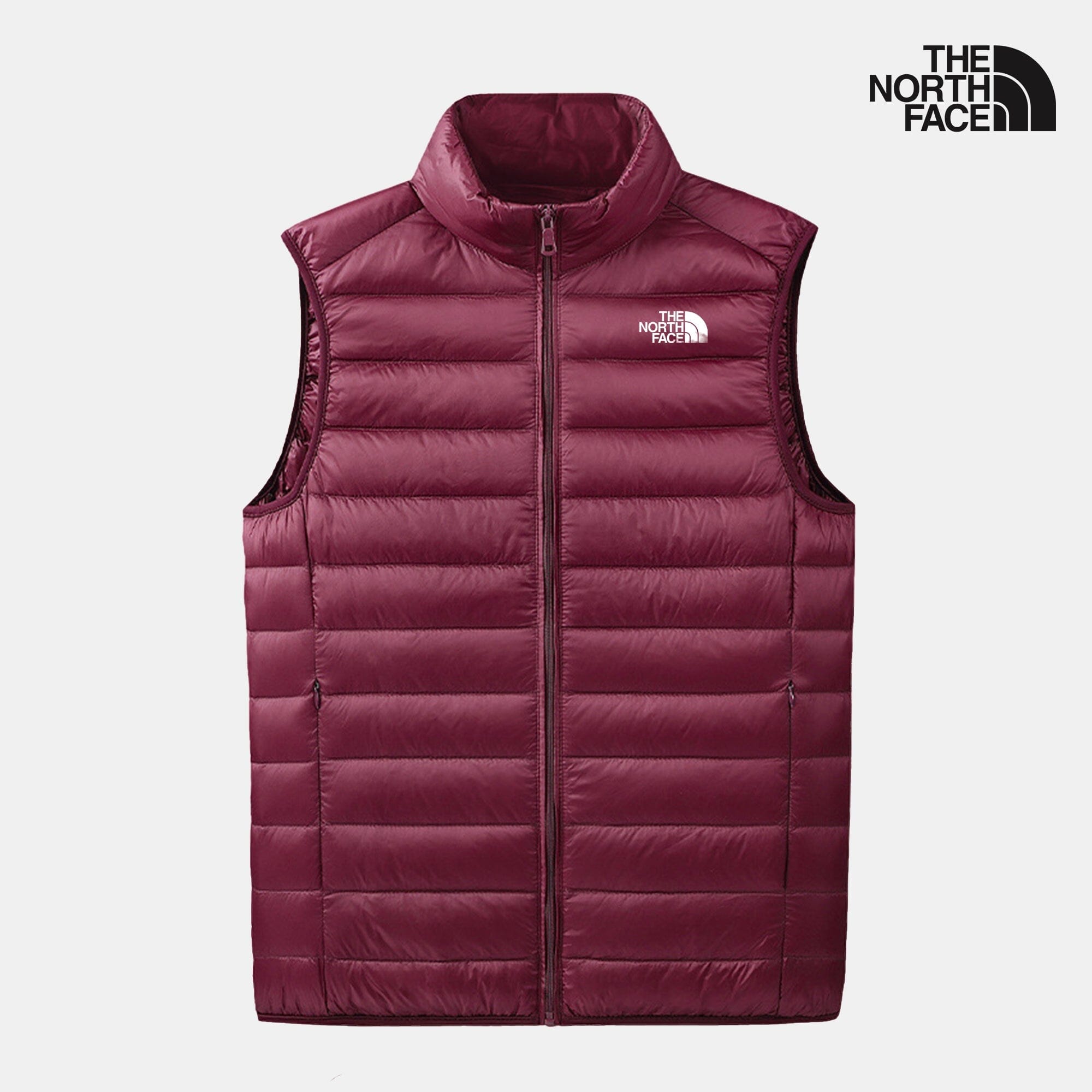 Leichte TNF™-Daunenweste für Herren