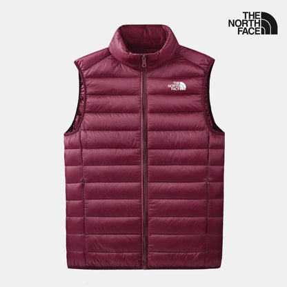 Leichte TNF™-Daunenweste für Herren