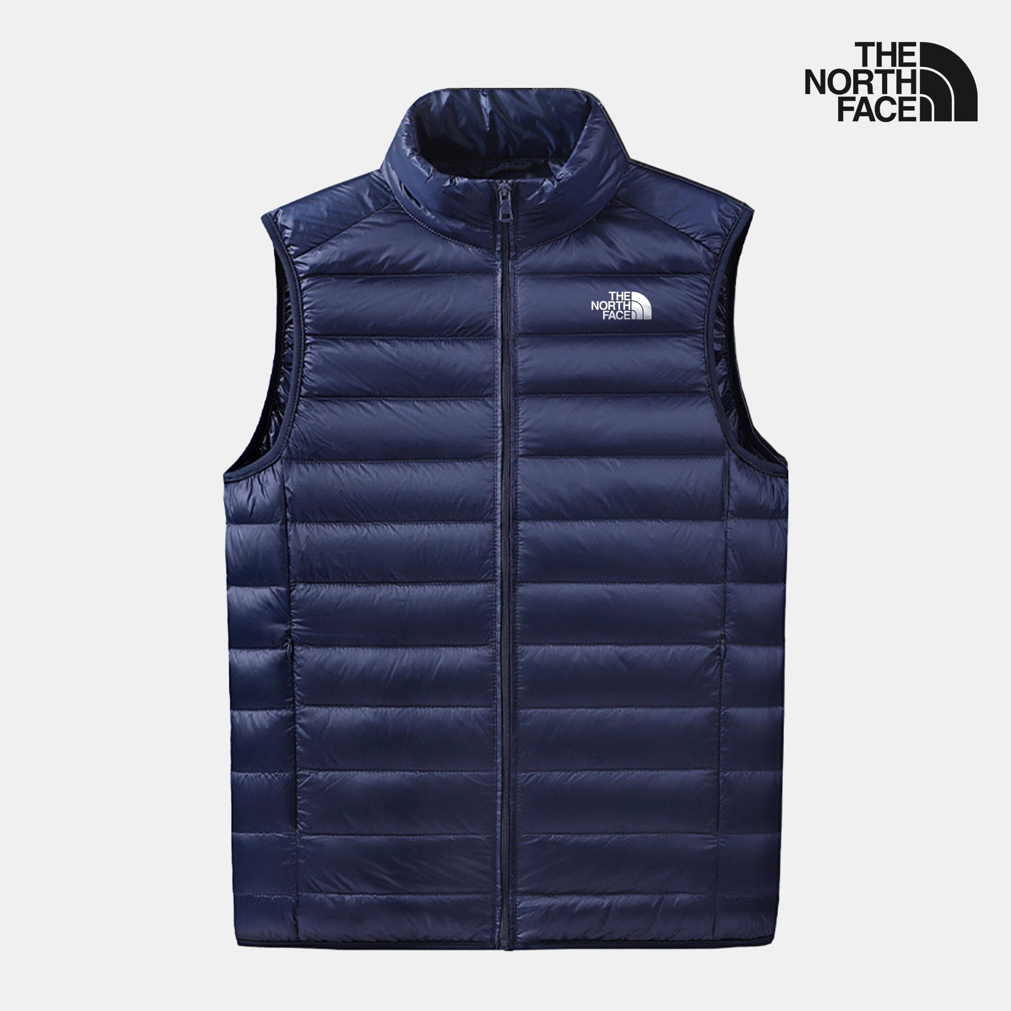 Leichte TNF™-Daunenweste für Herren