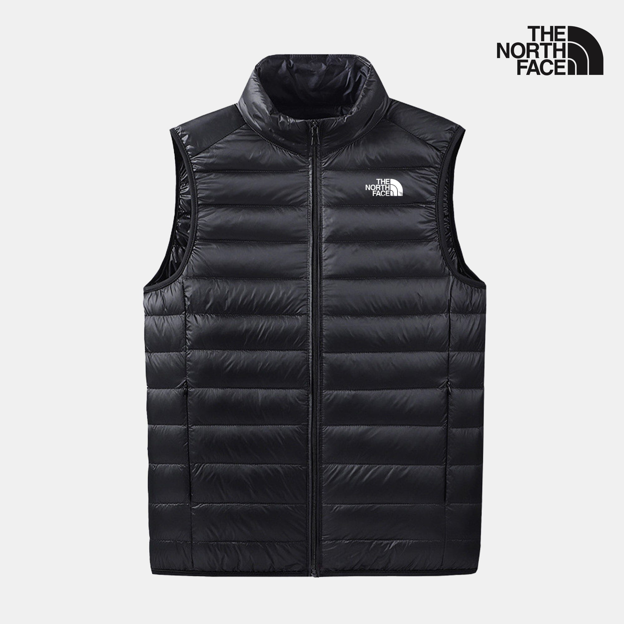 Leichte TNF™-Daunenweste für Herren