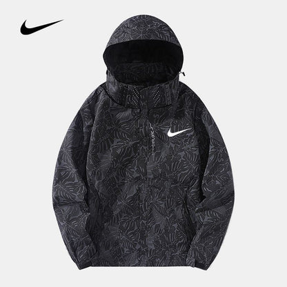 NK™ Freizeitjacke mit Kapuze für Herren