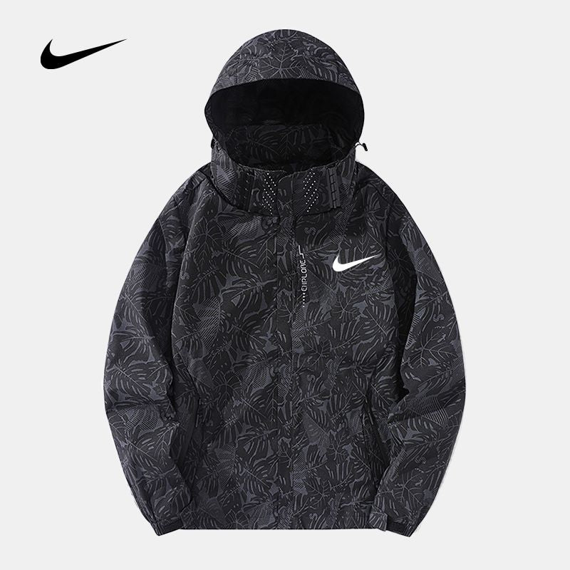 NK™ Freizeitjacke mit Kapuze für Herren