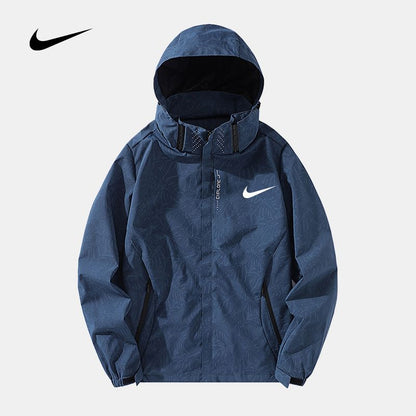 NK™ Freizeitjacke mit Kapuze für Herren