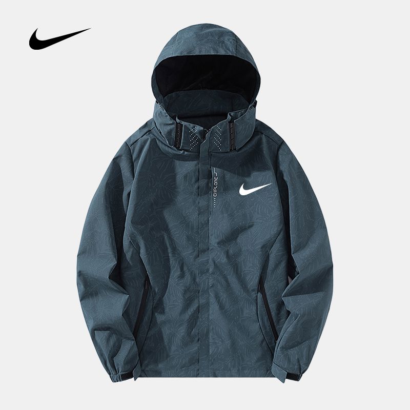 NK™ Freizeitjacke mit Kapuze für Herren