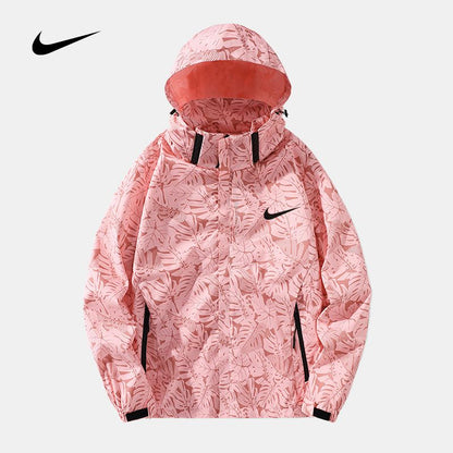NK™ Freizeitjacke mit Kapuze für Herren