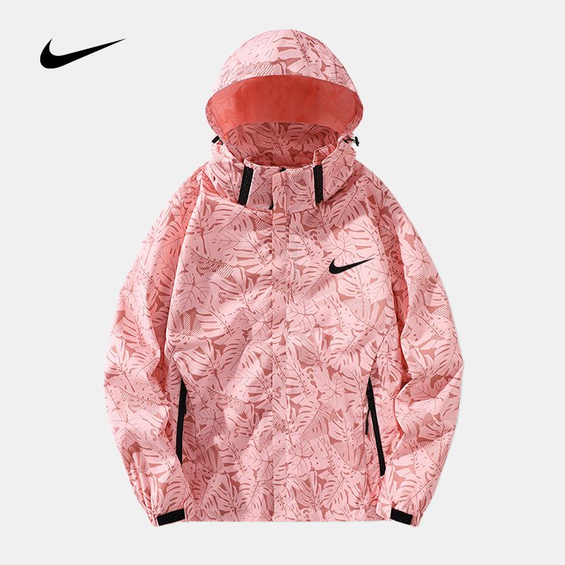 NK™ Freizeitjacke mit Kapuze für Herren