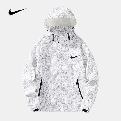 NK™ Freizeitjacke mit Kapuze für Herren