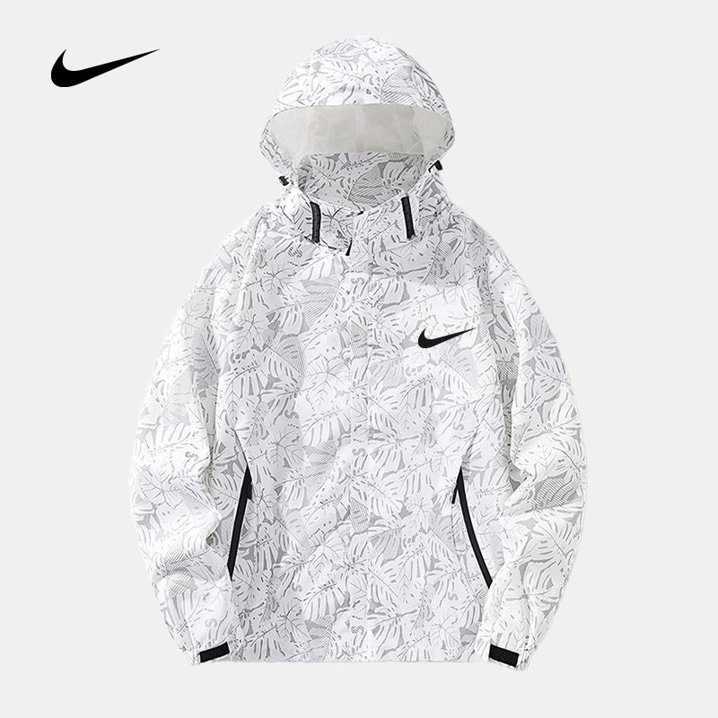 NK™ Freizeitjacke mit Kapuze für Herren