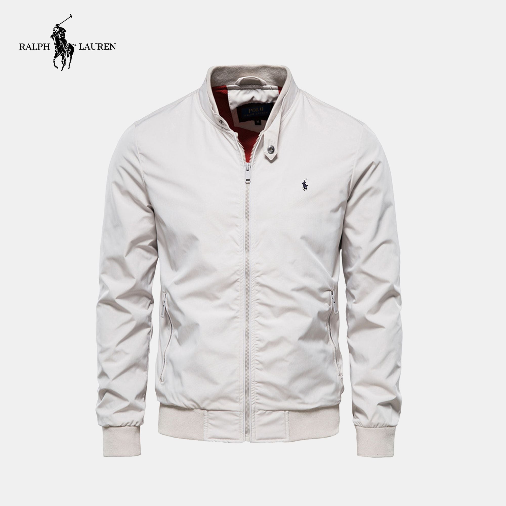 R&amp;L™ Bomberjacke für Herren (Ausverkauf)