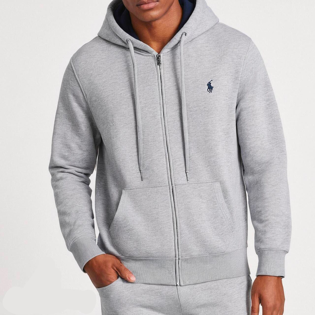 R\&amp;L™ Classic Hoodie für Herren