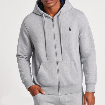 R\&amp;L™ Classic Hoodie für Herren