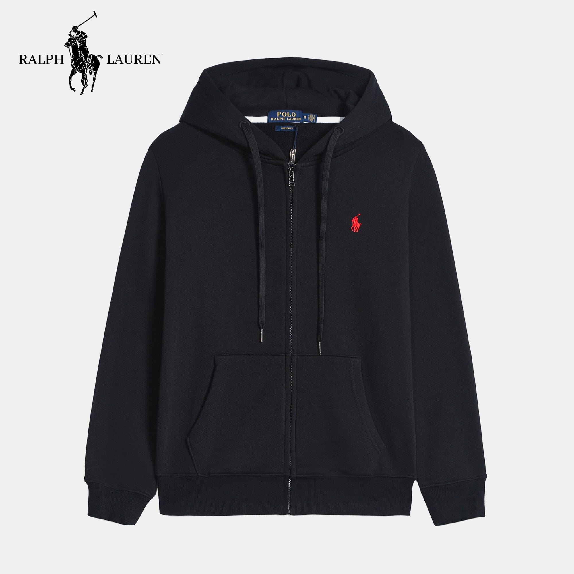 R\&amp;L™ Classic Hoodie für Herren