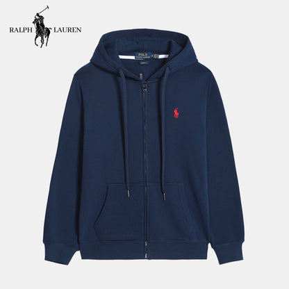 R\&amp;L™ Classic Hoodie für Herren