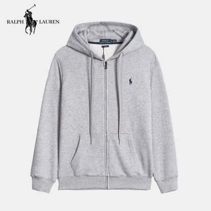 R\&amp;L™ Classic Hoodie für Herren