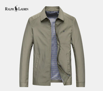 R&amp;L Klassische Leichtjacke (AUSVERKAUF)