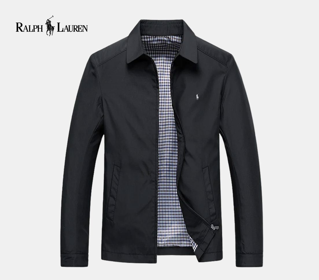R&amp;L Klassische Leichtjacke (AUSVERKAUF)