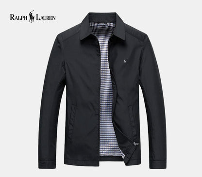 R&amp;L Klassische Leichtjacke (AUSVERKAUF)
