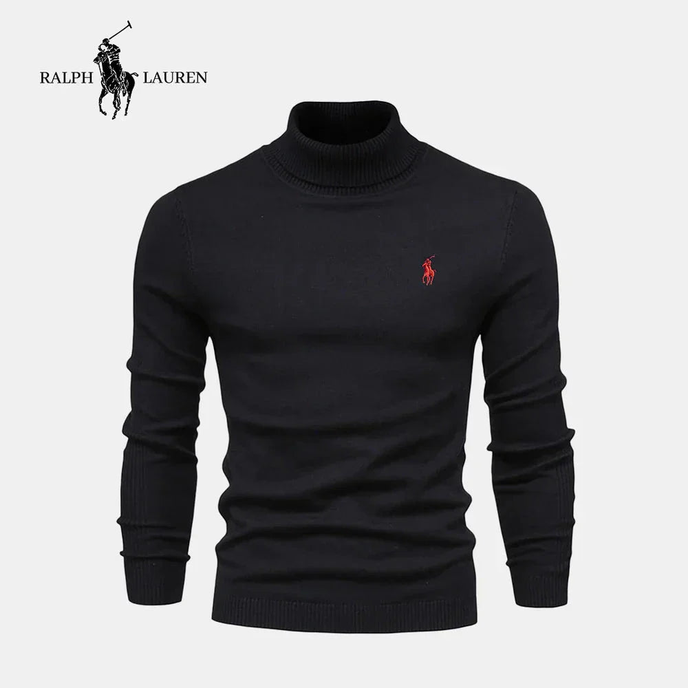 R&amp;L™ Rollkragenpullover für Herren (Ausverkauf)