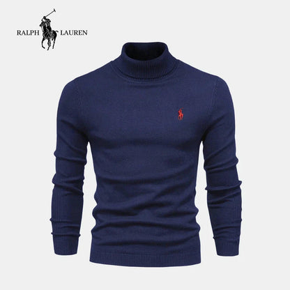 R&amp;L™ Rollkragenpullover für Herren (Ausverkauf)